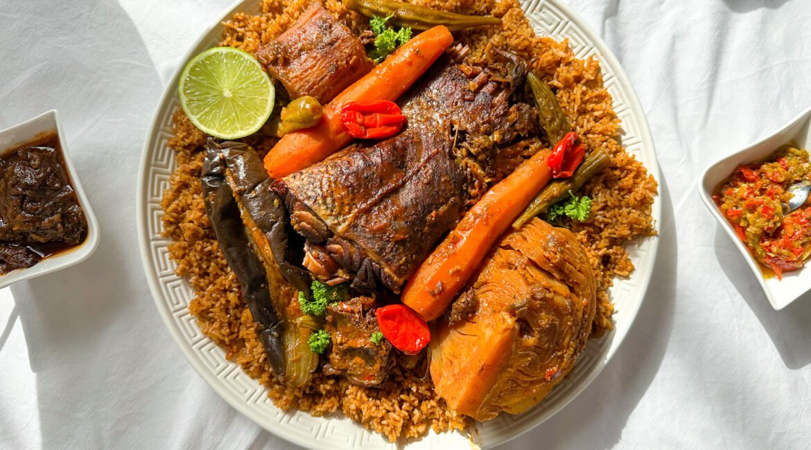 Gastronomie Locale