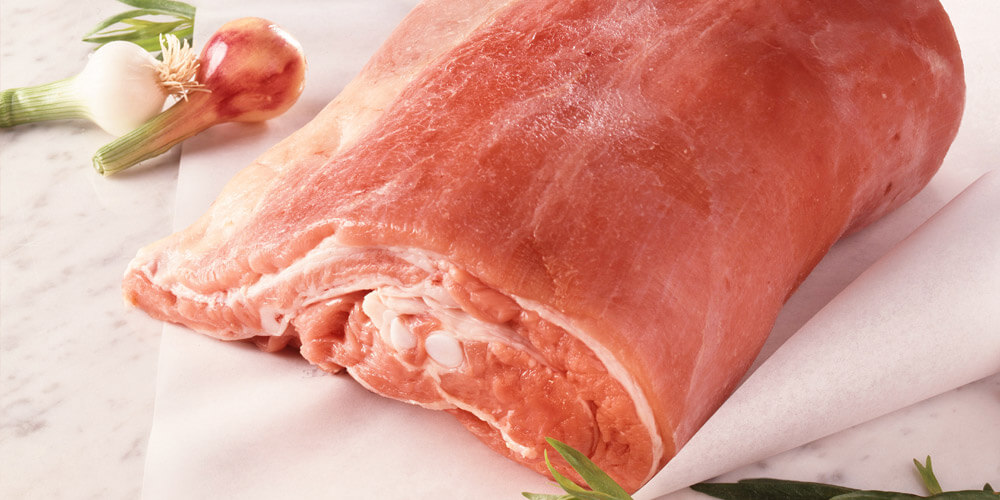 poitrine veau pour soupe